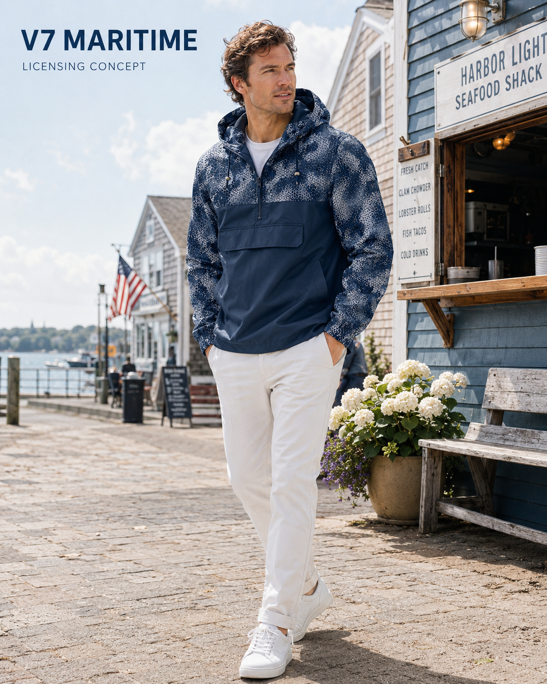 Maritime Casual