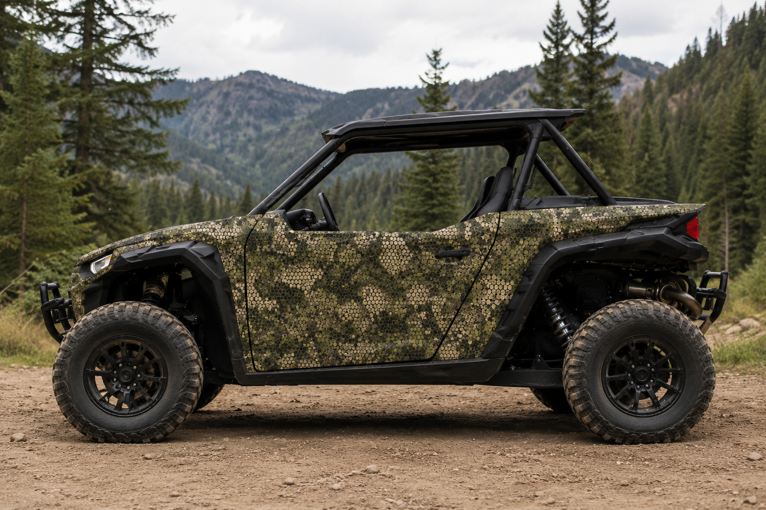 WorkRaptor™